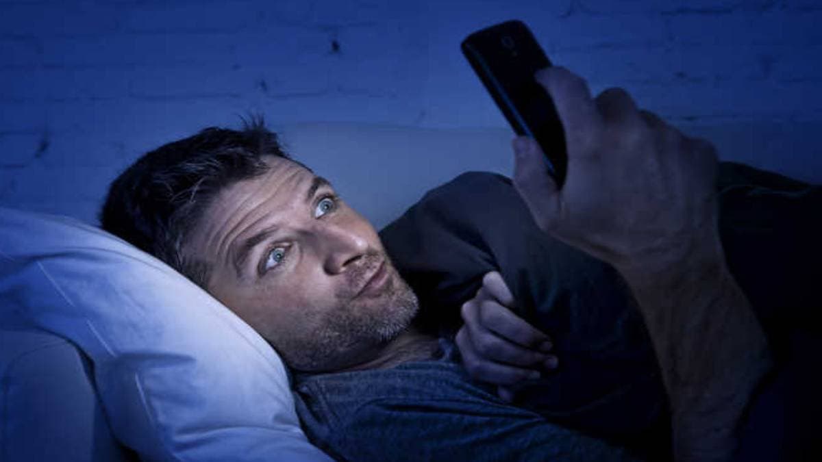 OTT addiction is harmful to your brain
