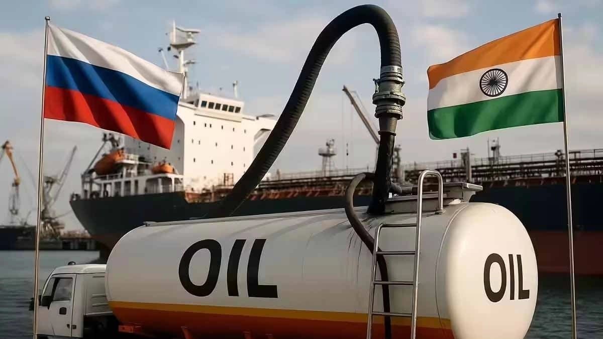 Several Indian refiners stop buying oil from Russia