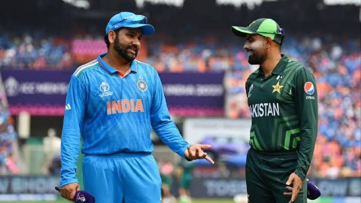 Pakistan May Take India To Court Of Arbitration For Sport Over Champions Trophy Travel Refusal Spt