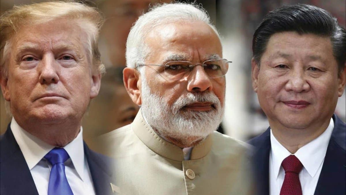 India China and Donald Trump: rethinking relationships