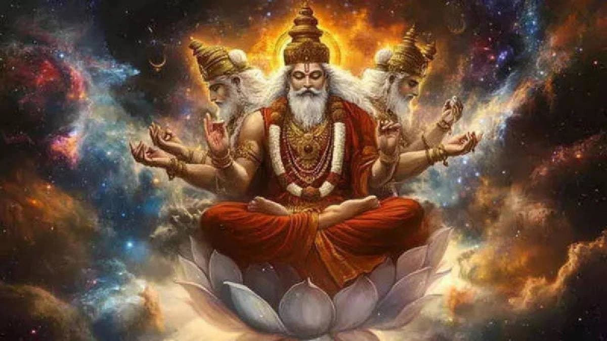 Brahma Yoga can make your life beautiful according to astrology and horoscope