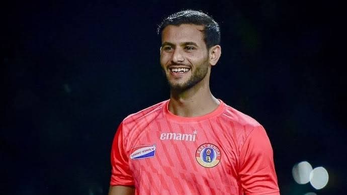 বড় সিদ্ধান্ত ফিফার, আনোয়ার ইস্যুতে স্বস্তিতে ইস্টবেঙ্গল 