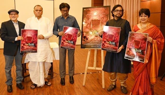 Anjan Bose, Sarmistha Maiti, Rajdeep Paul Open Up On Kalkakkha, Monpatanga