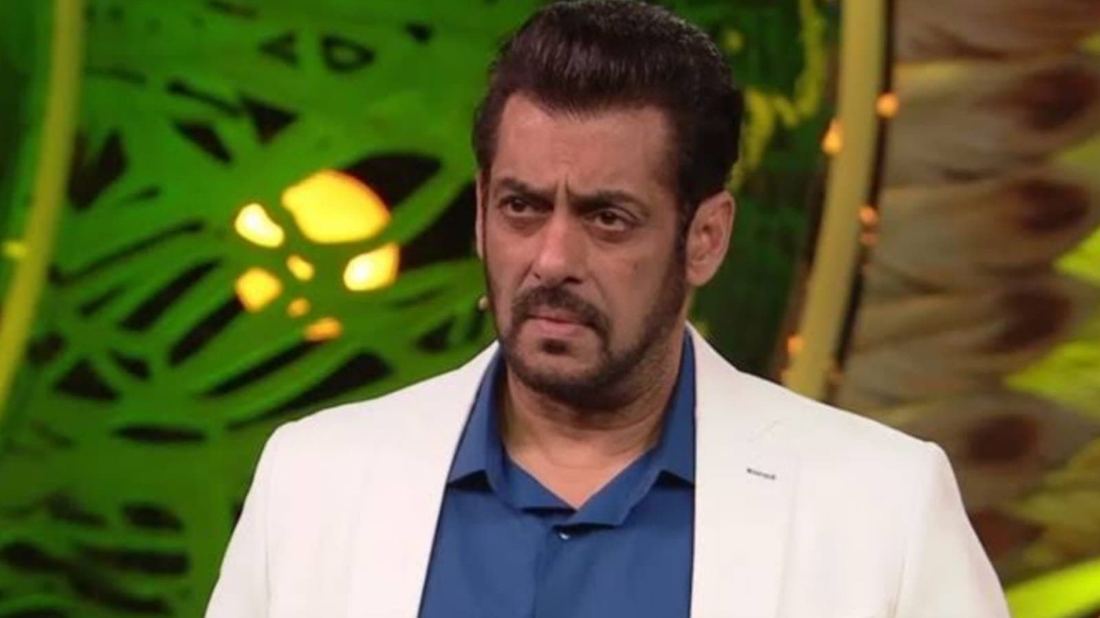 When Salman Khan was heartbroken by father Salim Khan s second marriage
