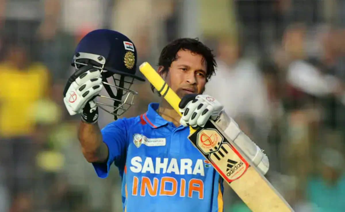 Sachin Tendulkar snubbed as South Africa great picks top three greatest batters