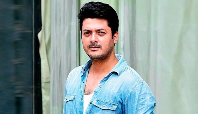 'Is mujrim ne akhir aisa kya gunhah kiya': Actor Jisshu Sengupta post his new movie 'Lantrani' glimpses! 3 days to go 