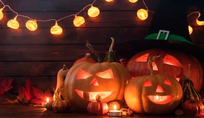 Halloween: Why do we celebrate spooky season?