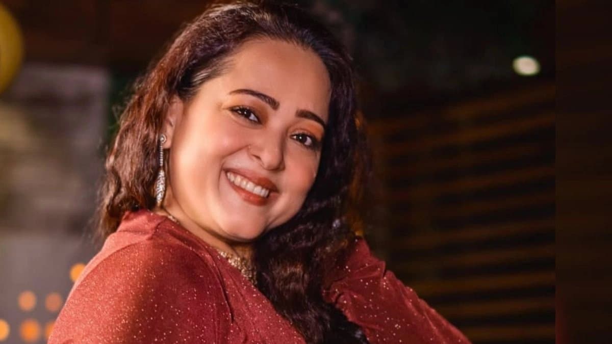 Aparajita Adhya to appear as a gues on Lakh Takar Lokkhi Labh