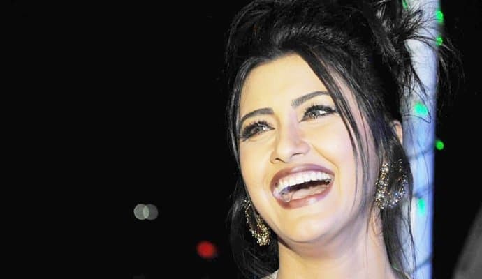 EXCLUSIVE Interview Of TMC MP Candidate Rachana Banerjee   