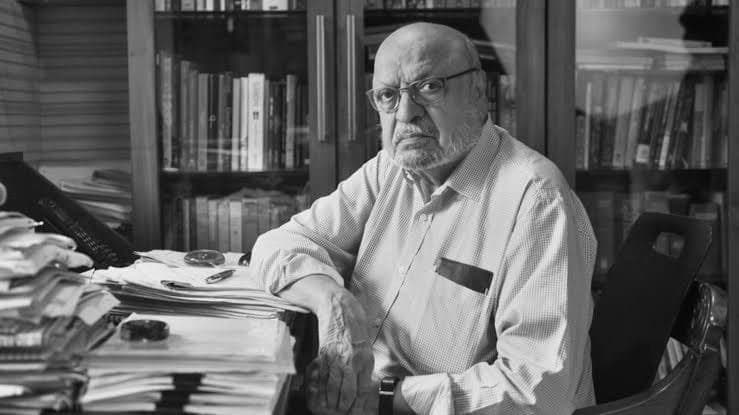 veteran filmmaker shyam benegal dies at age of 90 ent