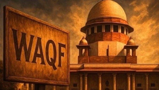 SC agrees to hear plea seeking extension of time for registration of waqf properties