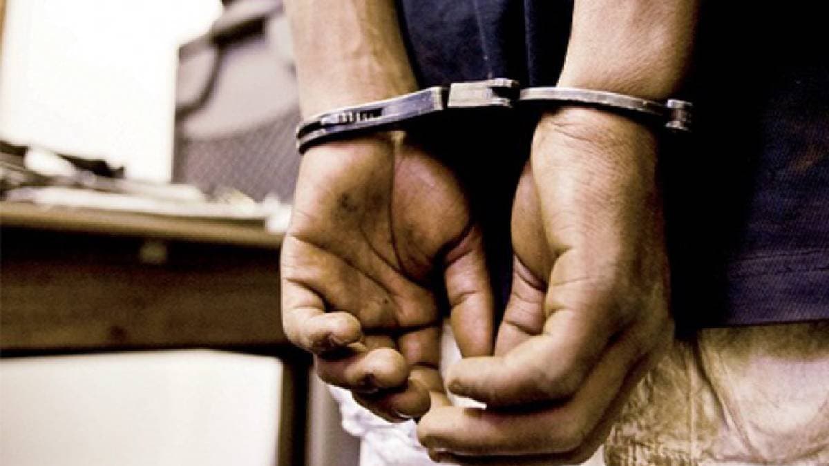 one arrested for murder of police personnels daughter in Purulia