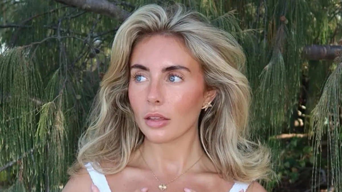 Bonnie Blue OnlyFans star  says she is taking a break from dating and emotional attachment know the reason