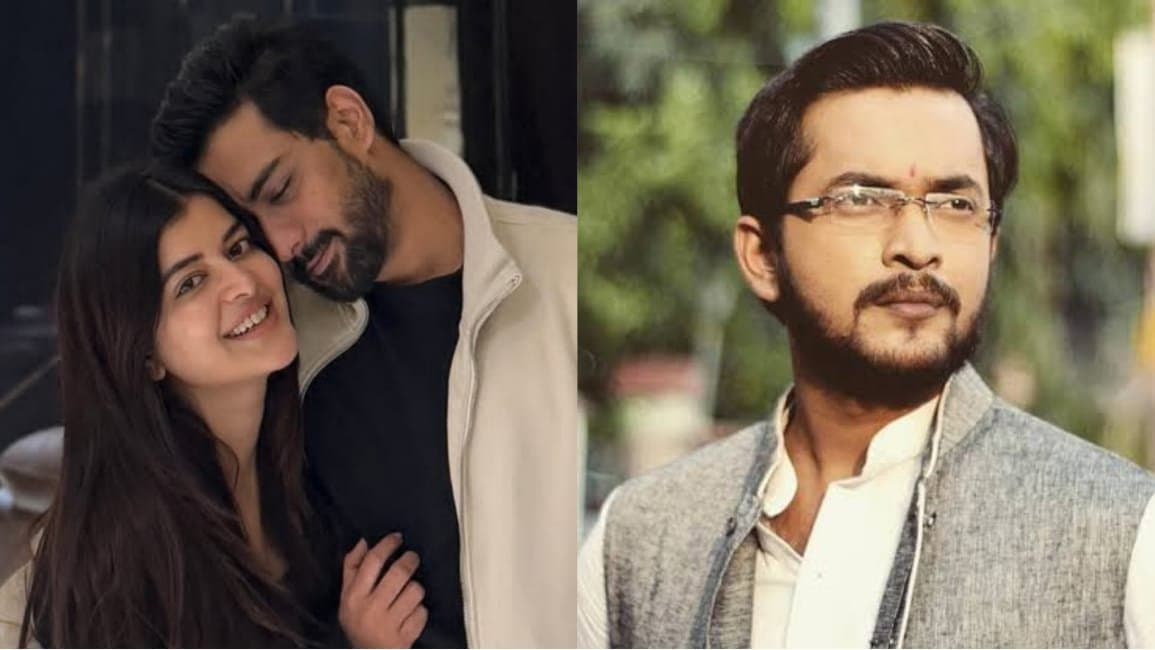 Sourav Chakraborty spoke about marriage of ex wife Madhumita Sarcar 