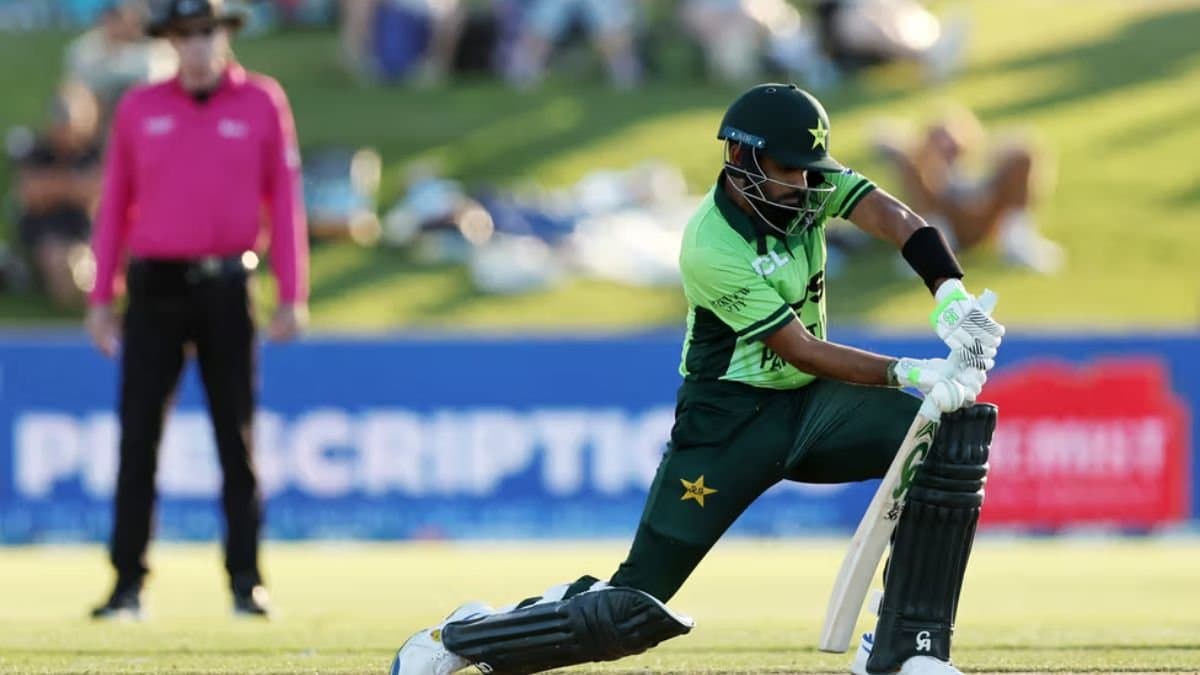 No Place For Babar Azam along with Mohammed Rizwan and Shaheen Afridi for Bangladesh T20Is spt 