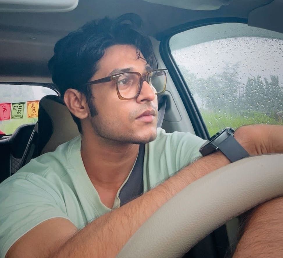 'বউ চুরি' শেষ হতেই নতুন ধারাবাহিকে রিয়াজ! নয়া চরিত্রের সুলুকসন্ধান দিলেন অভিনেতা