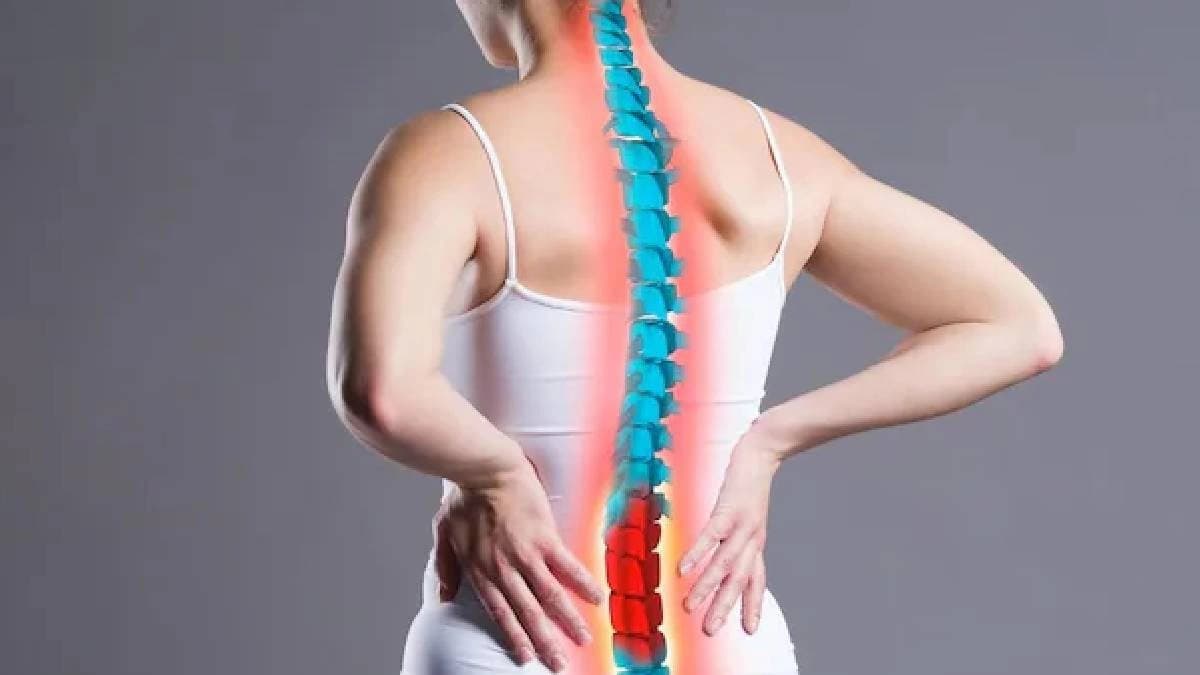 Why Women Over 30 Face A Silent Risk Of Early Bone Loss And Osteoporosis Know the Reason