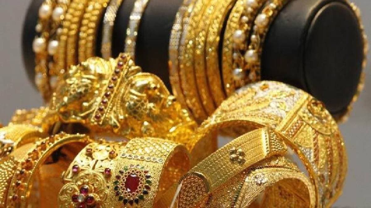  by these cleaning methods old gold jewellery will look like new gold price has hiked during wedding season lif
