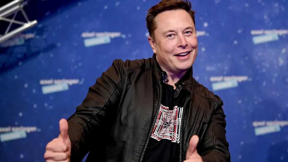Elon Musk says 120 hours per week must be the workweek  gnr