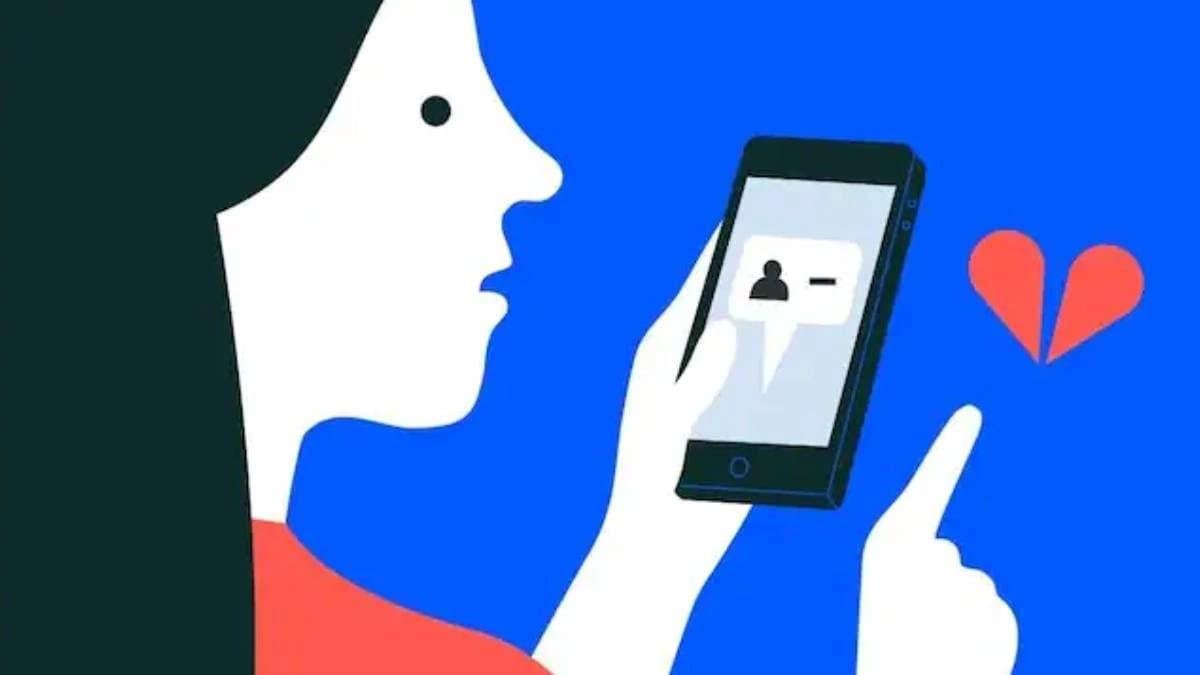 Meta AI assistant to find dating partner