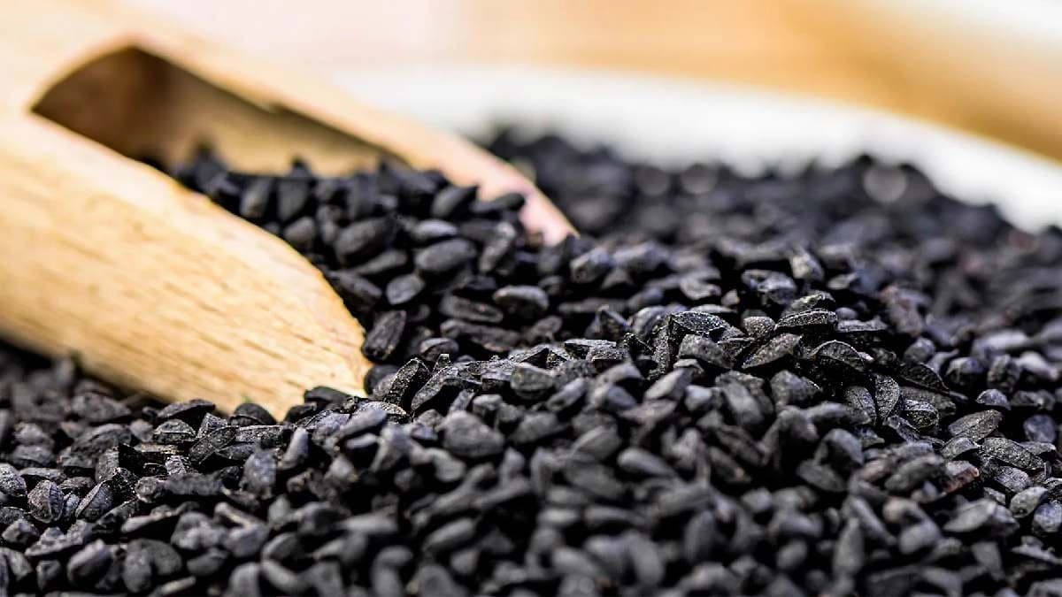 New survey says Black Cumin Seeds can help reduce Joint Pain