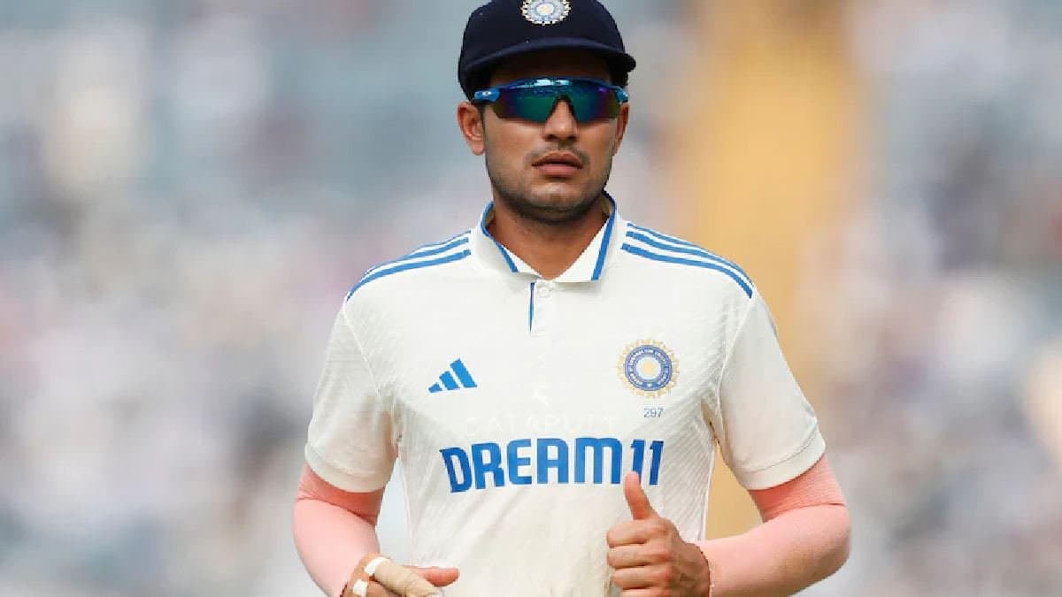 Sachin Tendulkar Makes Bold Prediction For India England Test Series