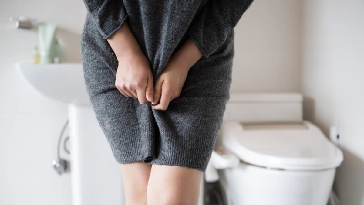 New study shows how morning urine can reveal stress levels in your body