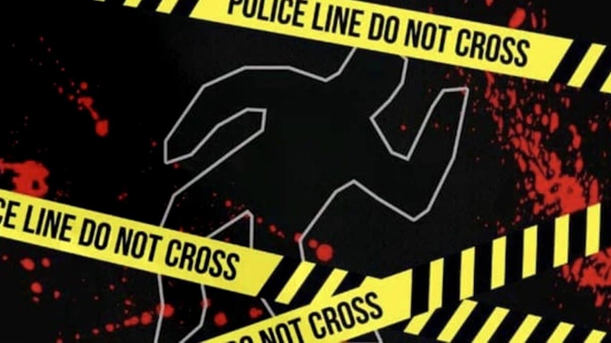 Man Kills Wife Over Alleged Affair Then Burries Body Inside House In Uttar Pradesh 