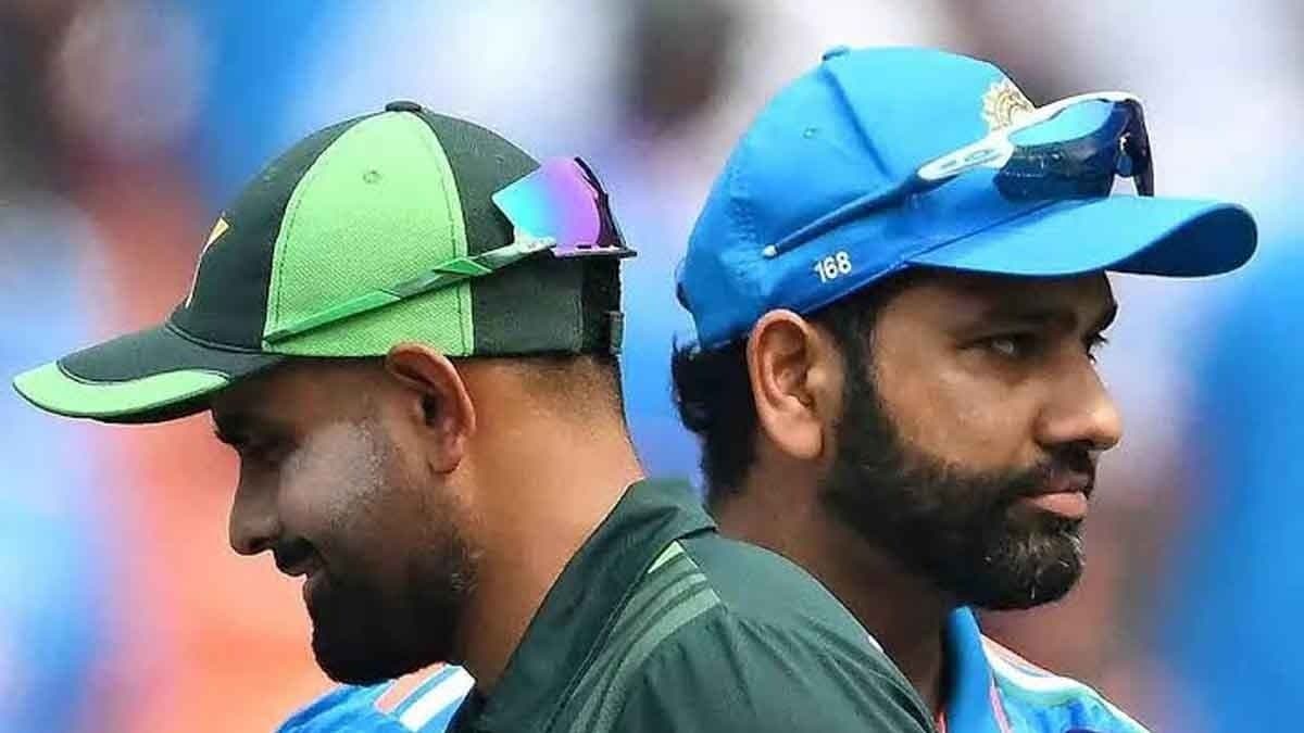 No champions Trophy final in pakistan if India qualify? Report makes big claims spt 