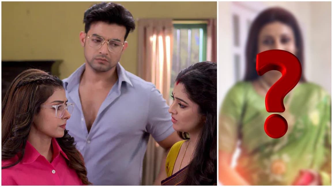 Actress Tanushree Goswami quits bengali serial Kon Gopone Mon Bhesechhe