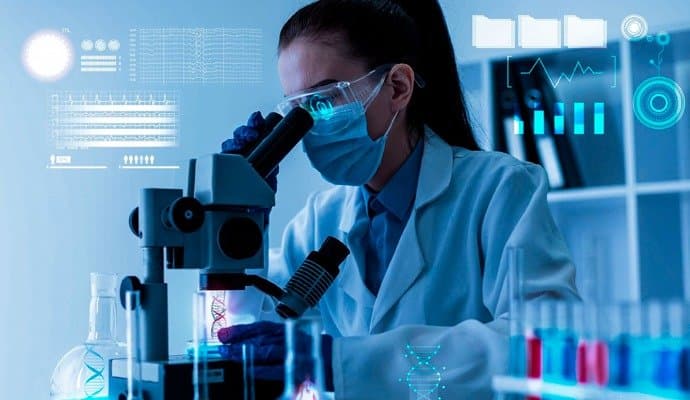 learn about Medical Laboratory Technology
