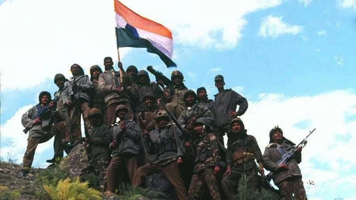 Kargil Vijay Diwas: how much did the Kargil conflict cost India and Pakistan who suffered most