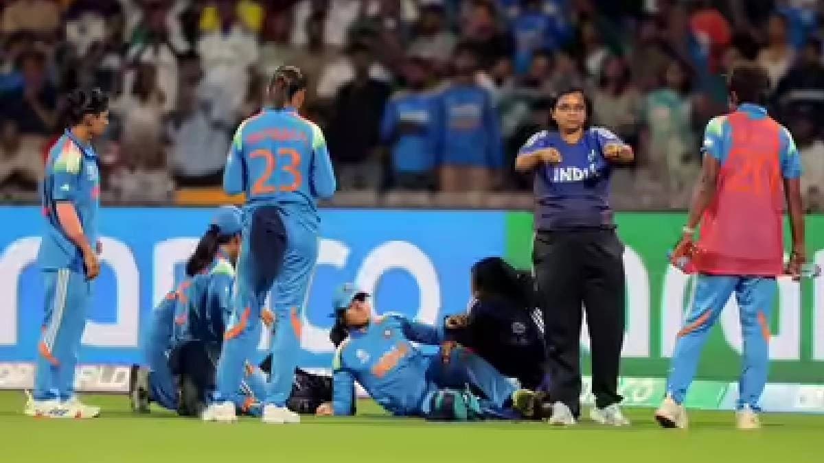 what will happen if india vs australia semi final is washed out