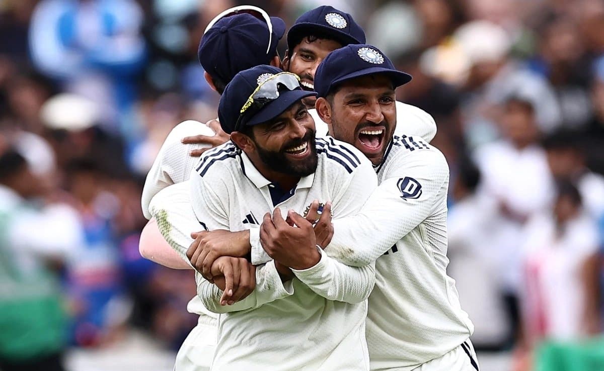 Two India stars miss Duleep Trophy at the last minute 