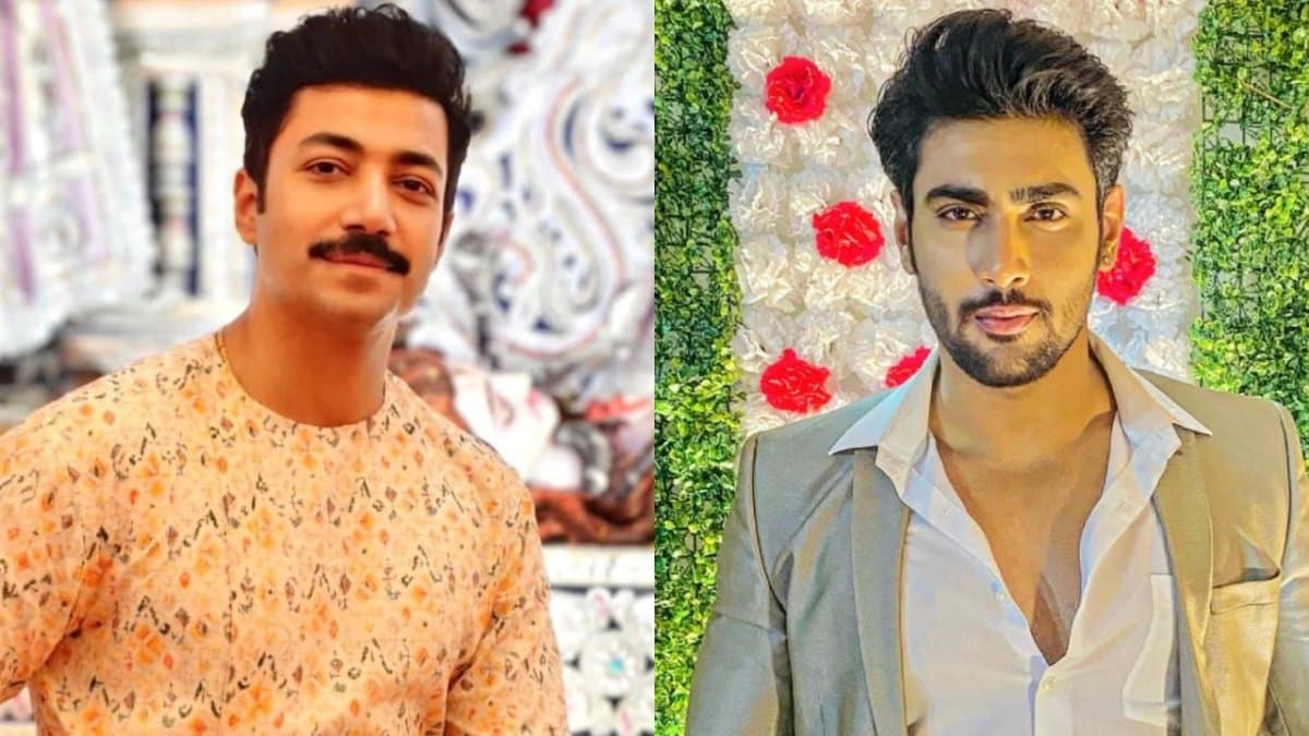 Breaking: Rohaan Bhattacharjee and Shayan Mukherjee playing lead in upcoming web series Play On