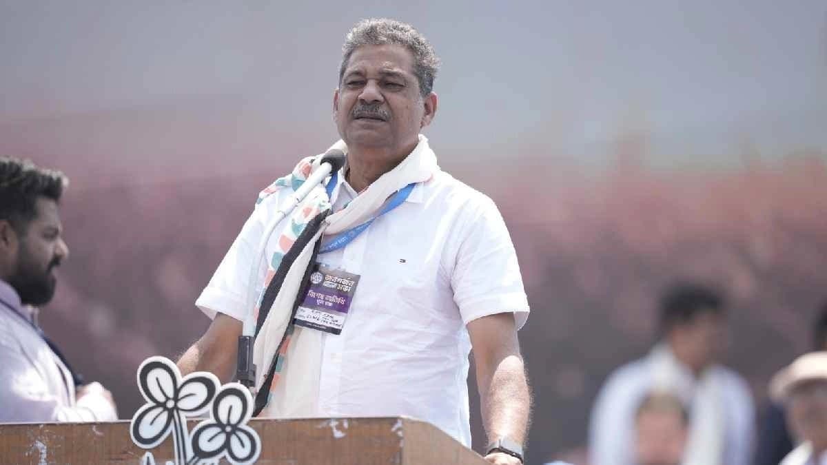 I do not feel any inequality in bengal says Kirti Azad