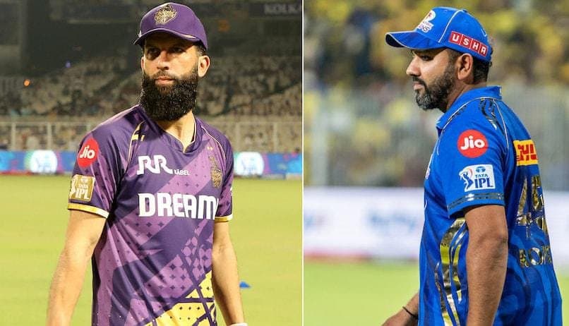 Moeen Ali blunt verdict amid Rohit Sharma retirement 