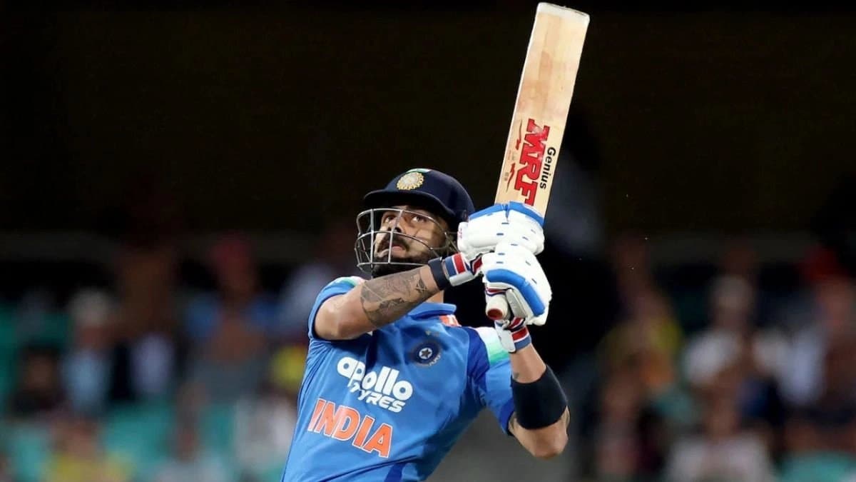  David Warner makes bold claim on Virat Kohlis participation in 2027 World Cup