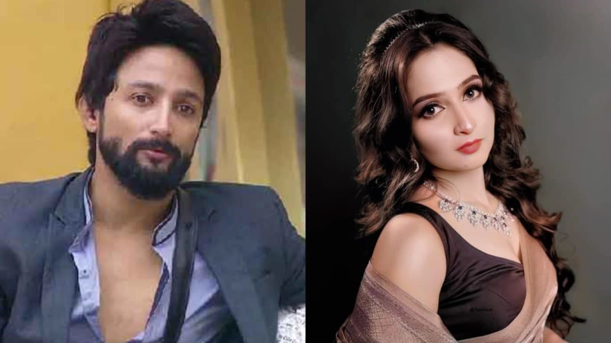 Breaking: Joyee Debroy and Shreema Bhattacherjee pairing up for a new bengali thriller film