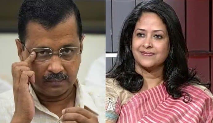 Karma Catches Up": Pranab Mukherjee's Daughter