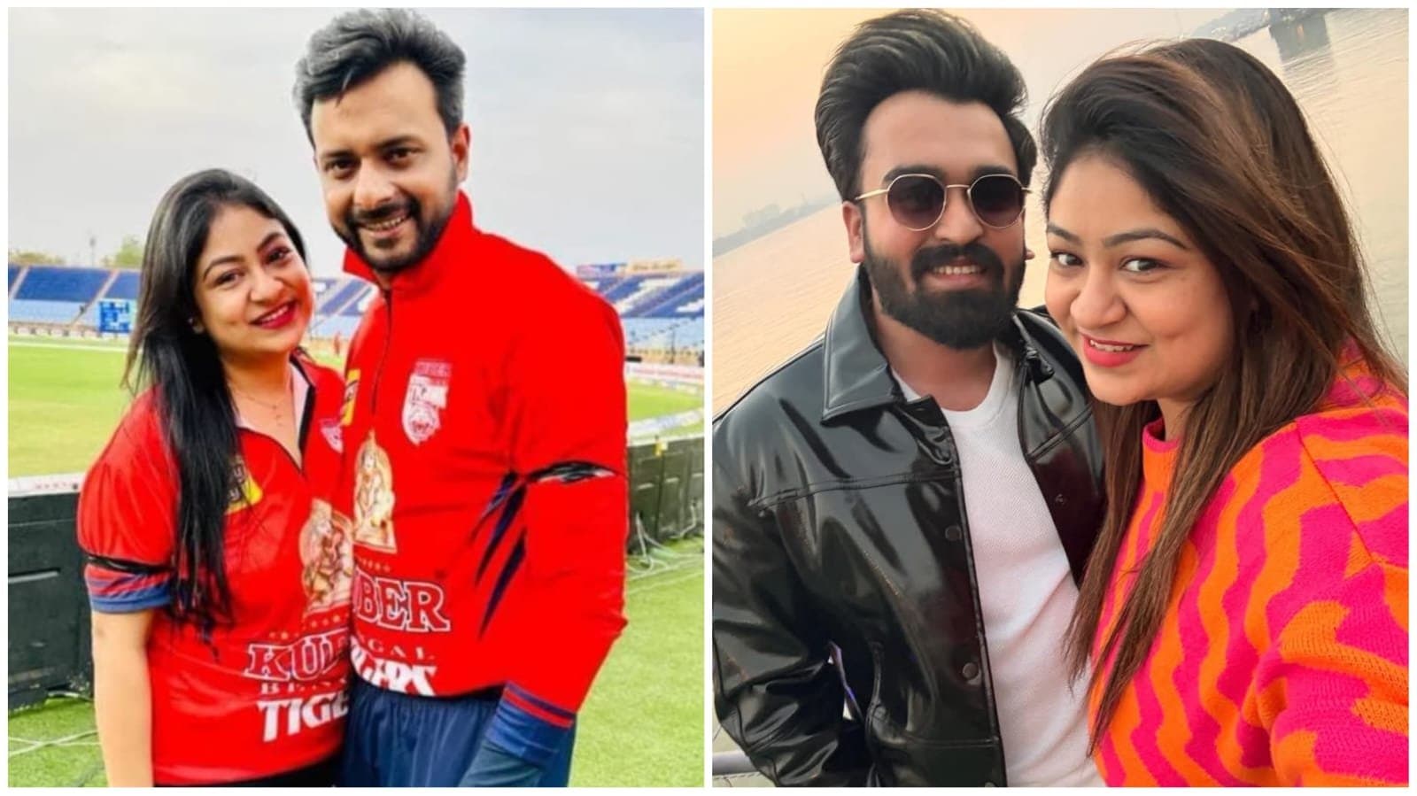 sourabhi tarafdar ex wife of indrasis roy moved on after their divorce ent