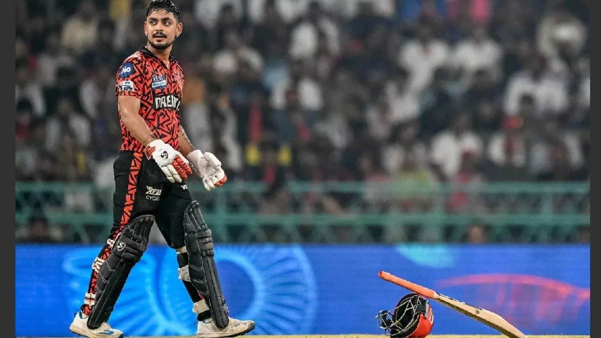 Ishan kishan could be back in mumbai indians