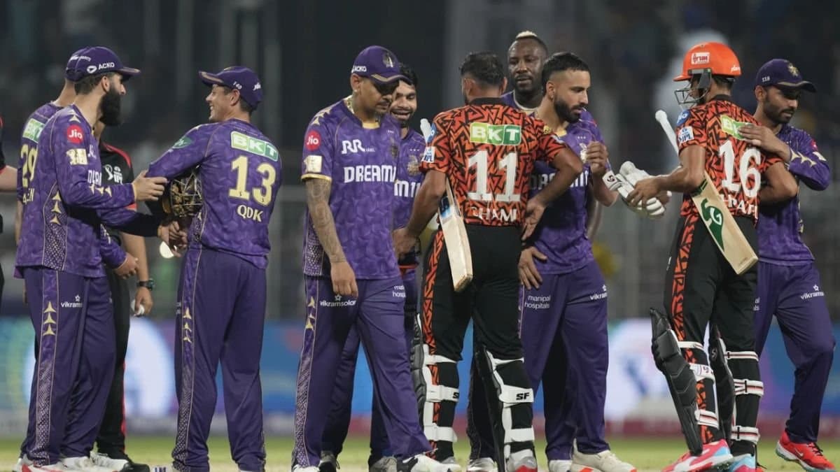 IPL 2025: KKR star Quinton De Kock joins Mumbai Indians New York in surprise squad addition spt 