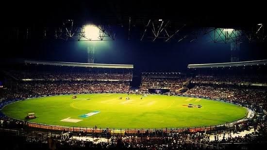 Eden Gardens is all geared up for the Opening Ceremony of IPL 2025