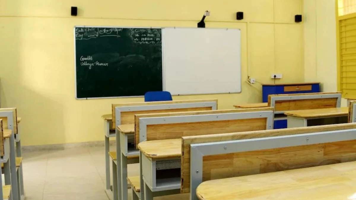  4 Girl Students In Hospital Made To Do 200 Sit-Ups For Being Late