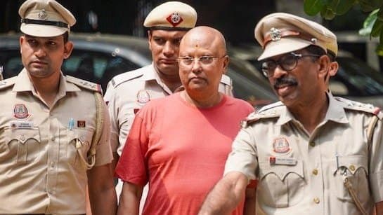 Obscene Toy CDs Delhi Sleaze Baba Saga Gets Murkier  