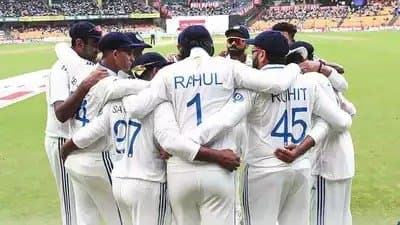  Australian media termed this young star as the King of Team India spt 