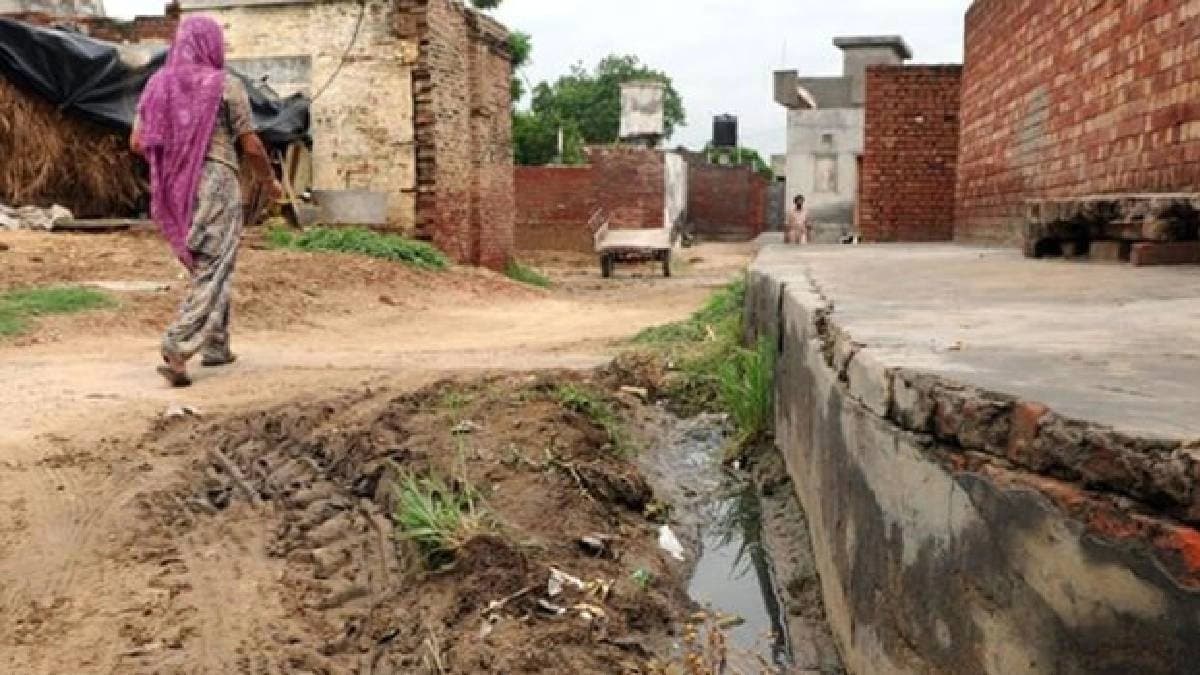  93-Year-Old Haryana Man Dies 30 Minutes After 90-Year-Old Wife