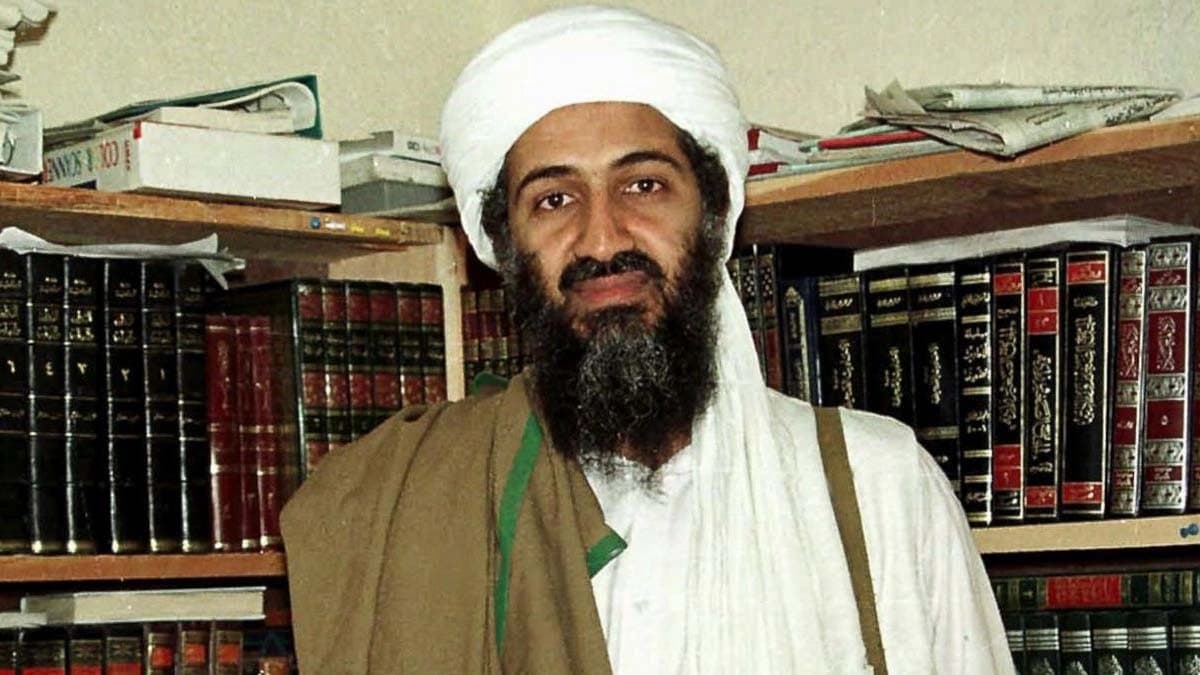 Osama Bin Laden escaped disguised as a Woman says Ex-CIA Officer John Kiriakou