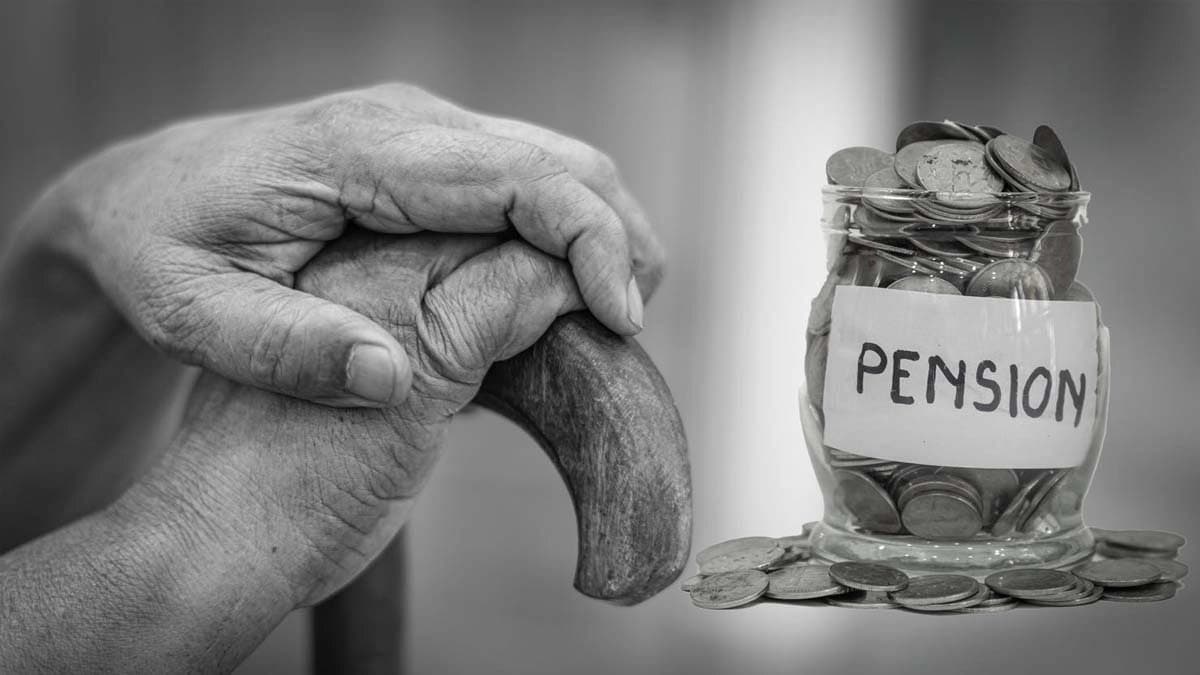 UPS or NPS, which is the best pension scheme for central government employees in retirement